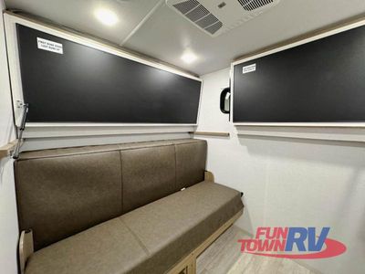 2025 Forest River RV Salem - Photo 35