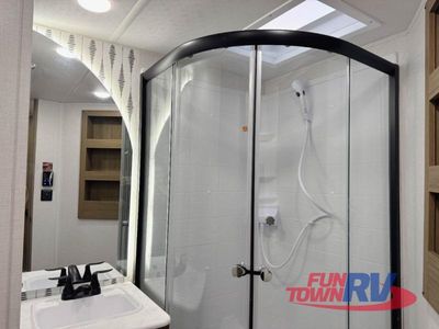 2025 Forest River RV Salem - Photo 49