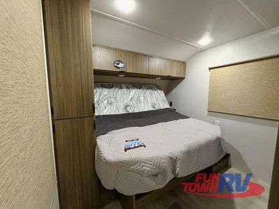 2025 Forest River RV Salem - Photo 53