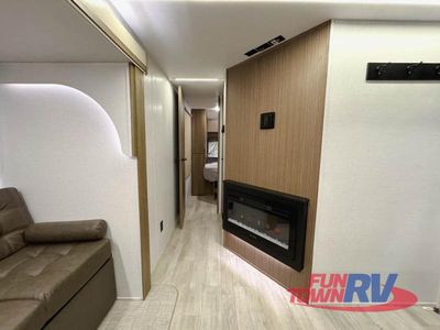 2025 Forest River RV Salem - Photo 43
