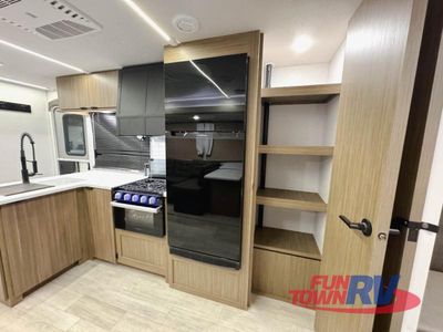 2025 Forest River RV Salem - Photo 33