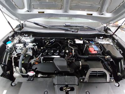 2023 Honda CR-V - Photo 9