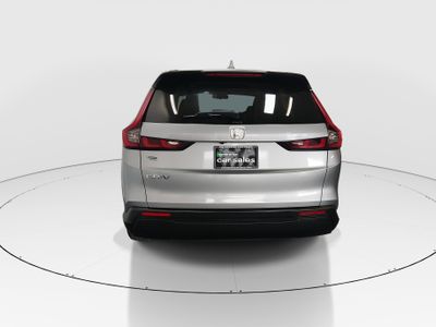 2023 Honda CR-V - Photo 6