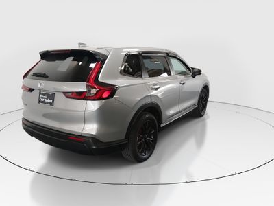 2023 Honda CR-V - Photo 7