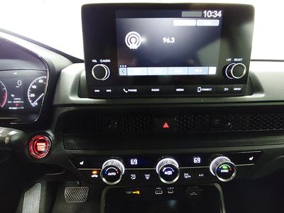 2023 Honda CR-V - Photo 19