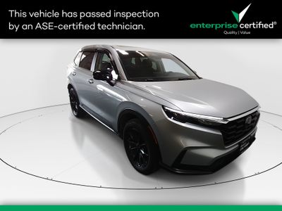 2023 Honda CR-V - Photo 1