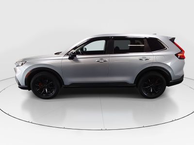2023 Honda CR-V - Photo 4