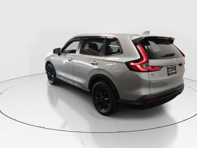 2023 Honda CR-V - Photo 5