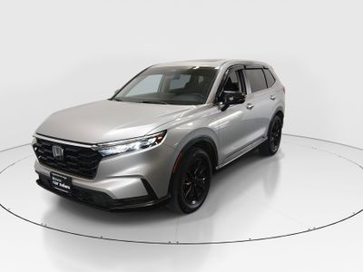 2023 Honda CR-V - Photo 3