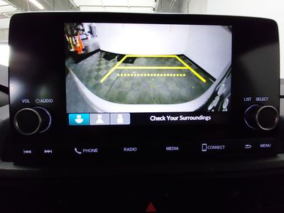 2023 Honda CR-V - Photo 16