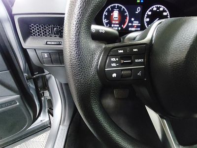 2023 Honda CR-V - Photo 12