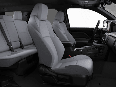 2026 Toyota 4Runner - Photo 6