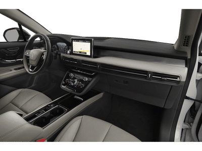 2021 Lincoln Corsair — photo 59 view