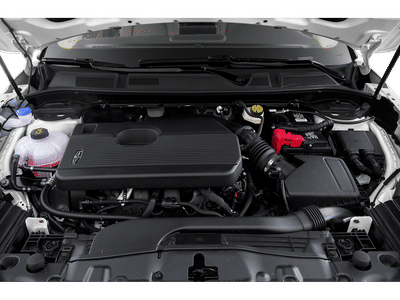 2021 Lincoln Corsair — photo 56 view