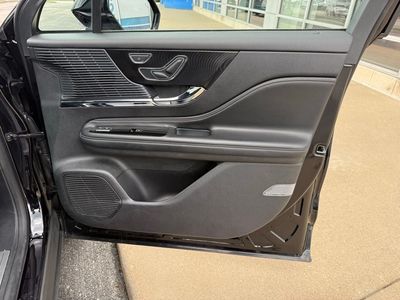 2021 Lincoln Corsair — photo 43 view