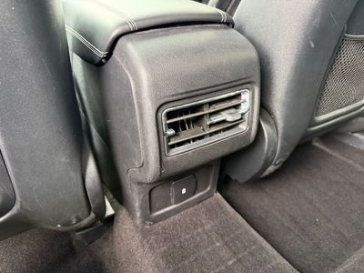 2021 Lincoln Corsair — photo 30 view
