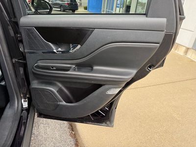 2021 Lincoln Corsair — photo 38 view