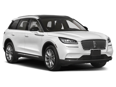 2021 Lincoln Corsair — photo 50 view
