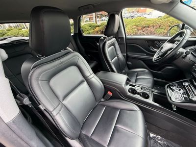 2021 Lincoln Corsair — photo 40 view