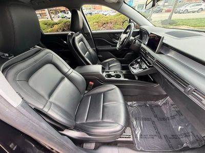 2021 Lincoln Corsair — photo 41 view