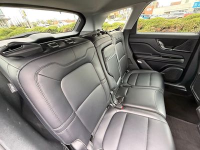 2021 Lincoln Corsair — photo 35 view