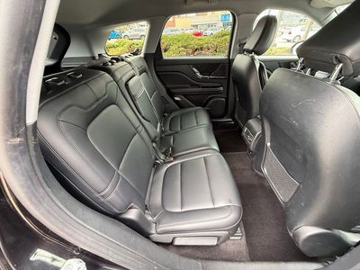 2021 Lincoln Corsair — photo 36 view