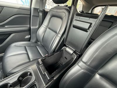 2021 Lincoln Corsair — photo 25 view