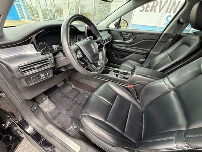 2021 Lincoln Corsair — photo 14 view