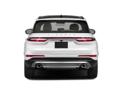 2021 Lincoln Corsair — photo 49 view