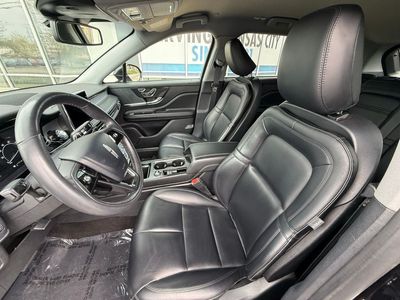 2021 Lincoln Corsair — photo 7 view