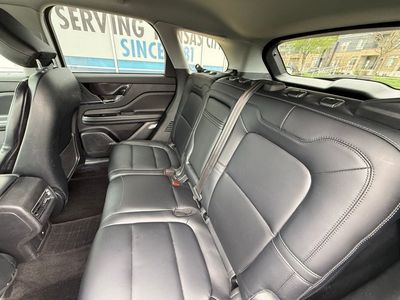 2021 Lincoln Corsair — photo 28 view