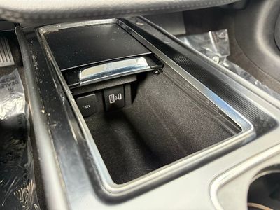 2021 Lincoln Corsair — photo 23 view