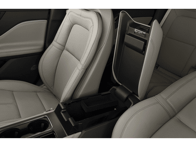 2021 Lincoln Corsair — photo 58 view