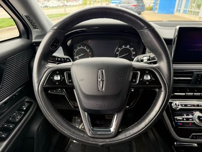 2021 Lincoln Corsair — photo 17 view