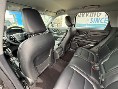 2021 Lincoln Corsair — photo 27 view