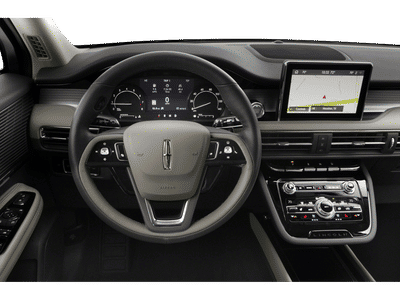 2021 Lincoln Corsair — photo 51 view