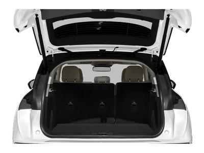 2021 Lincoln Corsair — photo 55 view
