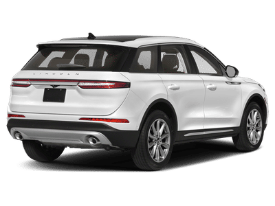 2021 Lincoln Corsair — photo 46 view