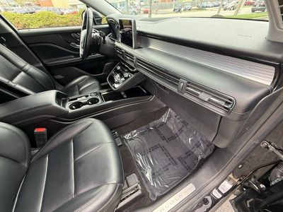2021 Lincoln Corsair — photo 42 view