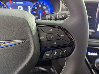 2026 Chrysler Pacifica — photo 21 view