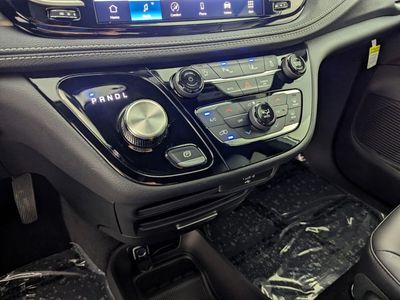 2026 Chrysler Pacifica — photo 24 view