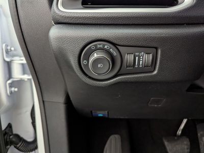 2026 Chrysler Pacifica — photo 27 view