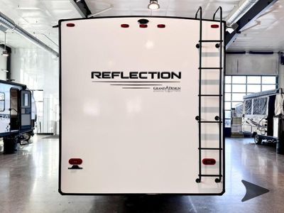 2026 Grand Design Reflection - Photo 11