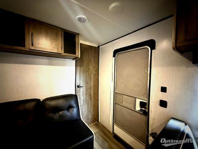 2022 Heartland Pioneer - Photo 7