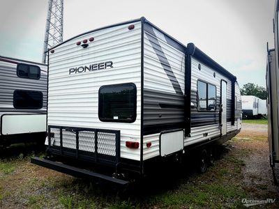 2022 Heartland Pioneer - Photo 2