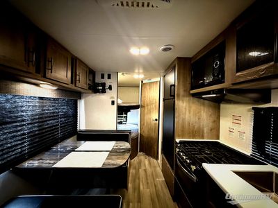 2022 Heartland Pioneer - Photo 5