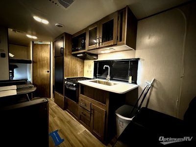 2022 Heartland Pioneer - Photo 12