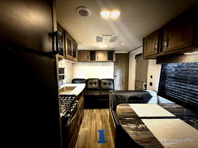 2022 Heartland Pioneer - Photo 6