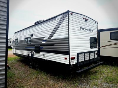 2022 Heartland Pioneer - Photo 3