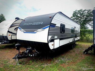 2022 Heartland Pioneer - Photo 4